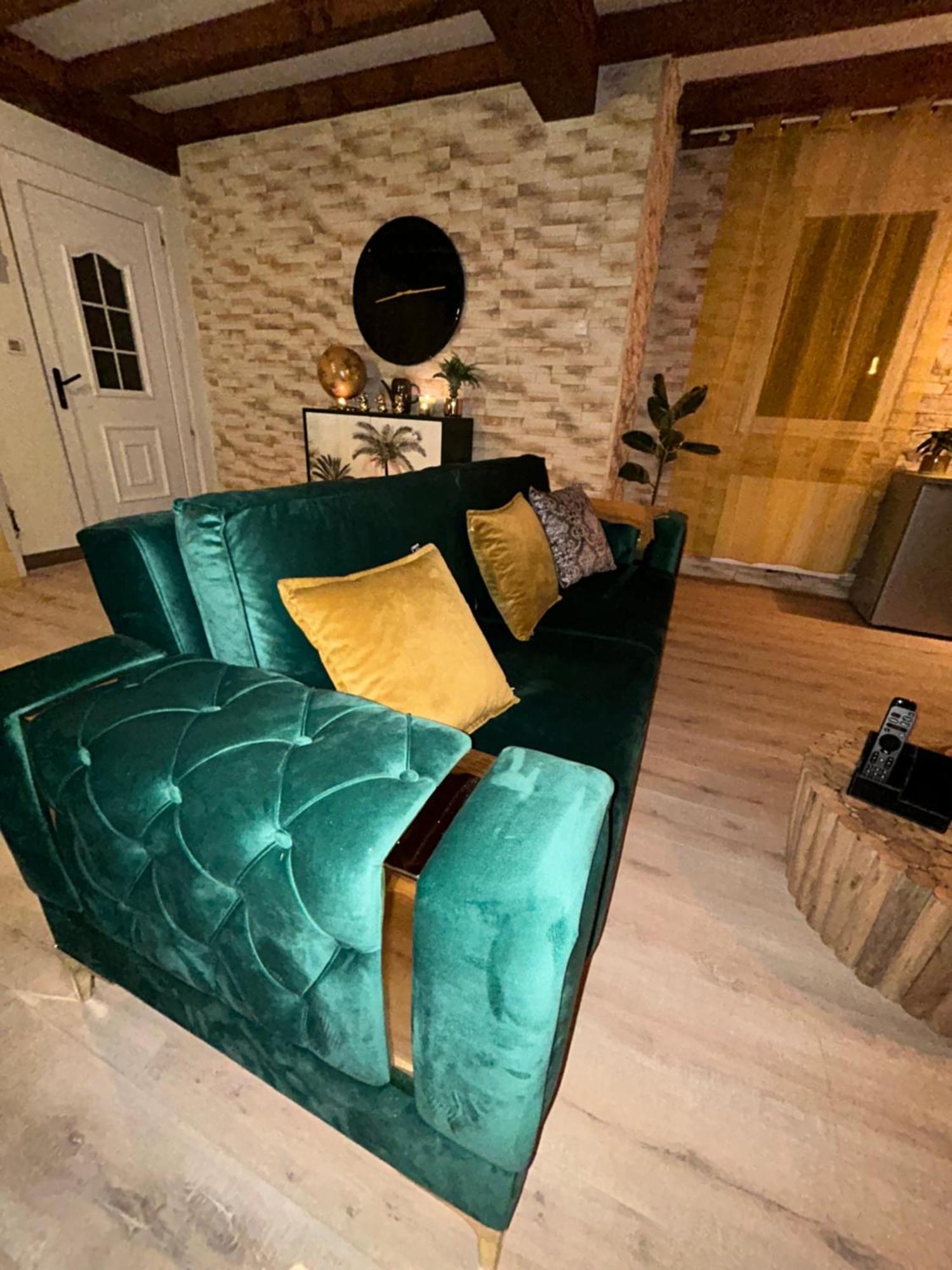 Appart Hotel Le 8 La Suite & Spa - Parking Gratuit - Mâcon Exterior foto